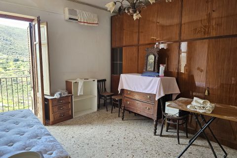 Landsbyhus i Collesano, Palermo, Collesano - € 105.000 | Ref: 10593 - foto 16